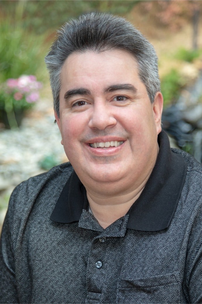 Dan Gallegos