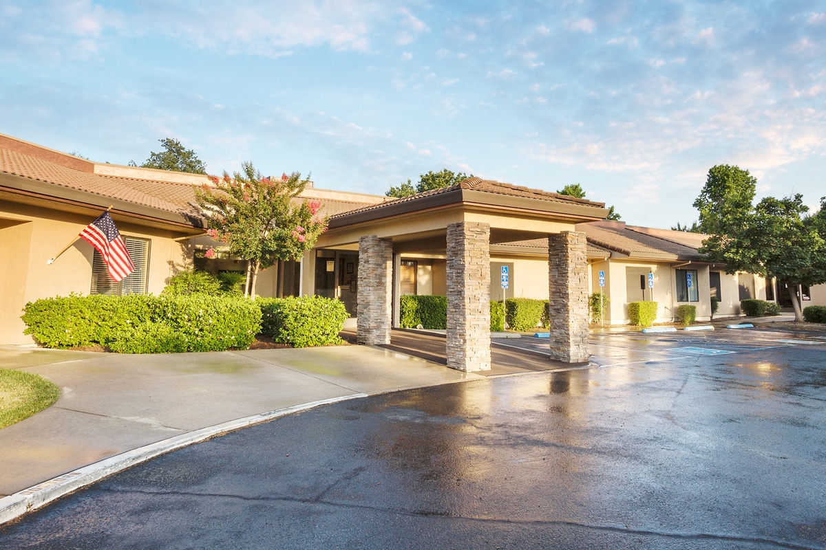 Copper Ridge Care Center photo 9